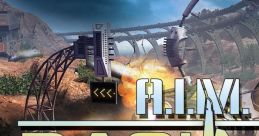 AIM Racing A.I.M. Racing - Video Game