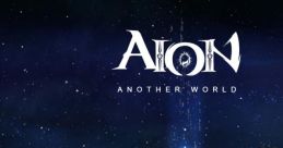 Aion - Another World - Video Game