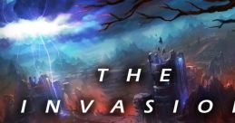 AION - The Invasion AION 4.5 - The Invasion - Video Game