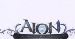 Aion ~The Tower Of Eternity~ Original Track - Video Game