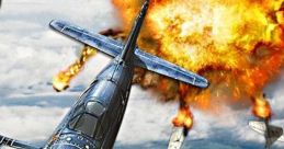Air Attack - Video Game