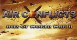 Air Conflicts: Aces of World War II - Video Game