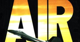 Air Diver エアダイバー - Video Game