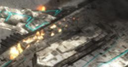 Air Guardians - Video Game