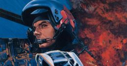 Air Inferno (Air System) エア・インフェルノ - Video Game