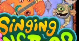 Air Island My Singing Monsters - Air Island - Video Game