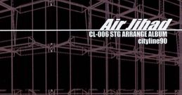 Air Jihad - Video Game