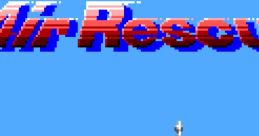 Air Rescue エアレスキュー - Video Game