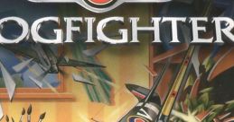 Airfix Dogfighter - Video Game