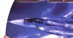 Airforce Delta Deadly Skies エアフォース デルタ - Video Game