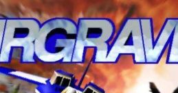 Airgrave エア・グレイブ - Video Game Video game from Airgrave エア・グレイブ for PS1. Published by Santos (1996).