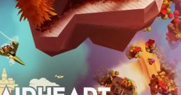 AIRHEART The Original - Video Game