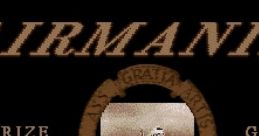Airmania! - Video Game