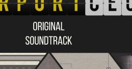 AIRPORT CEO OFFICIAL TRACK Airport CEO Airport CEO (Original track) - Video Game