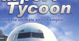 Airport Tycoon Airport Inc. - Video Game