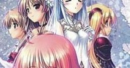 Aiyoku no Eustia (Special Disc) - Video Game