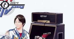 AKA to BLUE ORIGINAL TRACKS アカとブルー オリジナルサウンドトラック - Video Game