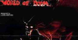 Akalabeth: World of Doom - Video Game Video game from Akalabeth: World of Doom for Windows. Uploaded by KusanagiShiro.
