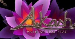 Akash: Path of the Five Original Game - Video Game