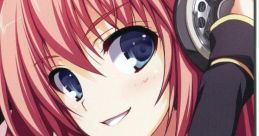 Akatsuki no Goei ~Tsumibukaki Shumatsuron~ ORIGINAL TRACK 暁の護衛~罪深き終末論~ ORIGINAL TRACK - Video Game Video game