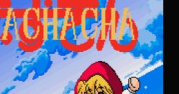 Akazukin Cha Cha Cha 赤ずきんCHACHACHA - Video Game