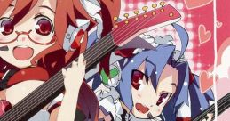 AKEBRE Original Track あけぶれ オリジナルサウンドトラック - Video Game