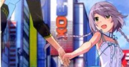 AKiBA'S TRIP 2 ORIGINAL TRACK - Video Game