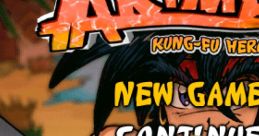 Akimbo: Kung-Fu Hero - Video Game