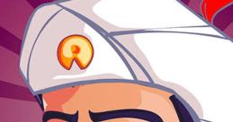 Akinator - Video Game