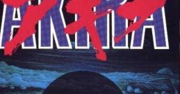 Akira アキラ - Video Game