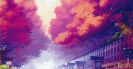 Akizora ni Mau Confetti ORIGINAL TRACK 秋空に舞うコンフェティ ORIGINAL TRACK - Video Game