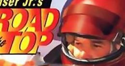 Al Unser Jr's Road to the Top - Video Game