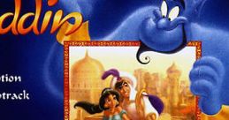 Aladdin OST - Video Game Video game from Aladdin OST for Movie.