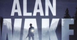 Alan Wake Original Score - Video Game