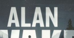 ALAN WAKE TRACK - Video Game