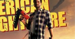 Alan Wake's American Nightmare Original Score - Video Game