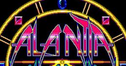 Alantia Alantia: Legend of Blue Star アランティア - Video Game