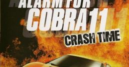 Alarm für Cobra 11: Crash Time Crash Time: Autobahn Pursuit - Video Game