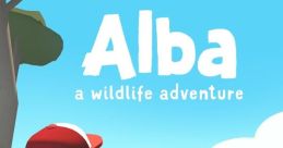 Alba - A Wildlife Adventure Alba: a Wildlife Adventure - Video Game