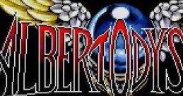 Albert Odyssey アルバートオデッセイ - Video Game