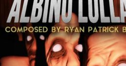 Albino Lullaby: Episode 1 Official Video Game - Video Game
