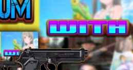 Album with a Gun - Video Game
