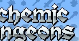 Alchemic Dungeons - Video Game