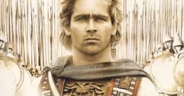 Alexander - Video Game