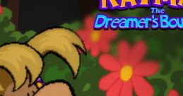 Alexander Reade - Rayman- The Dreamer's Boundary - Official - Video Game