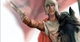 Alexander: The Heroes Hour - Video Game