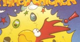 Alfred Chicken Super Alfred Chicken - Video Game