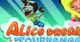 Alice Dreams Tournament - Video Game
