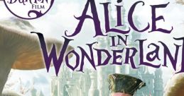 Alice in Wonderland Disney's Alice in Wonderland - Video Game