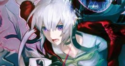 ALICE ORDER ORIGINAL TRACK - Video Game